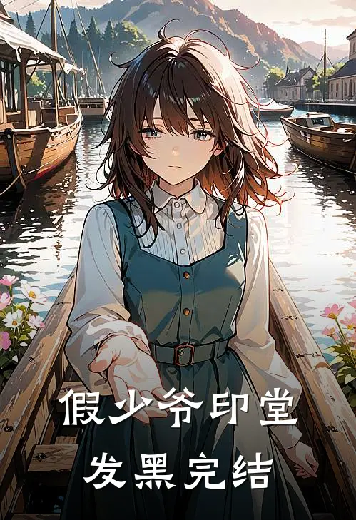 假少爷印堂发黑完结