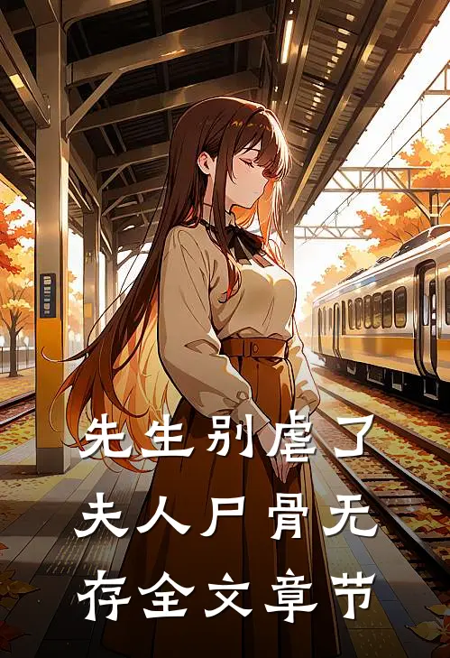 先生别虐了，夫人尸骨无存全文章节