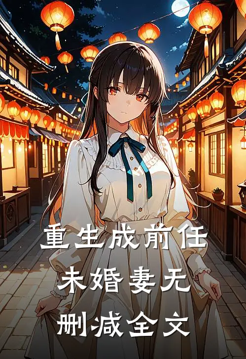 重生成前任未婚妻无删减全文