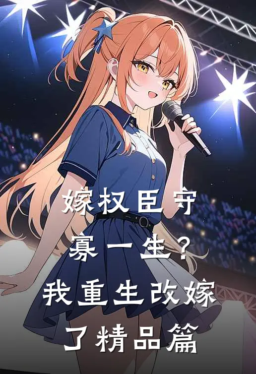 嫁权臣守寡一生？我重生改嫁了精品篇