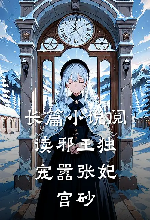 长篇小说阅读邪王独宠嚣张妃：宫砂