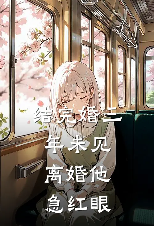 结完婚三年未见，离婚他急红眼