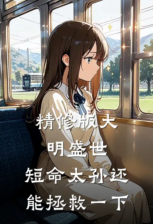 精修版大明盛世：短命太孙还能拯救一下