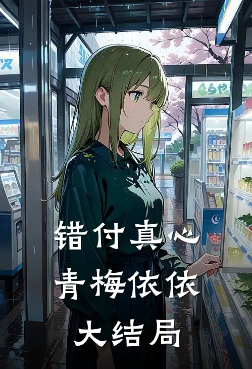 错付真心青梅依依大结局
