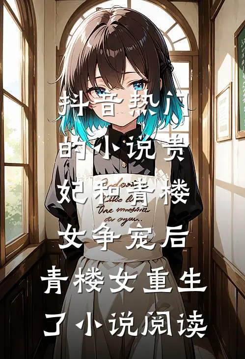 抖音热门的小说贵妃和青楼女争宠后，青楼女重生了小说阅读