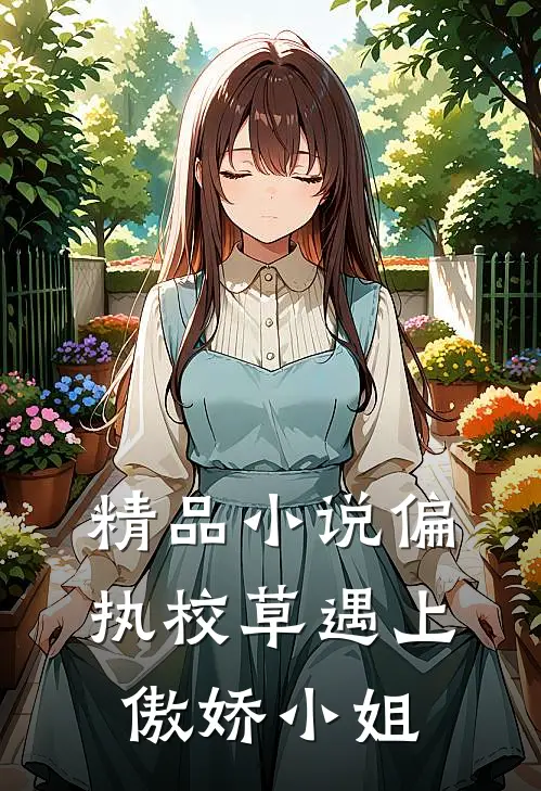 精品小说偏执校草遇上傲娇小姐