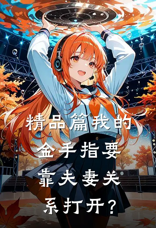 精品篇我的金手指要靠夫妻关系打开？