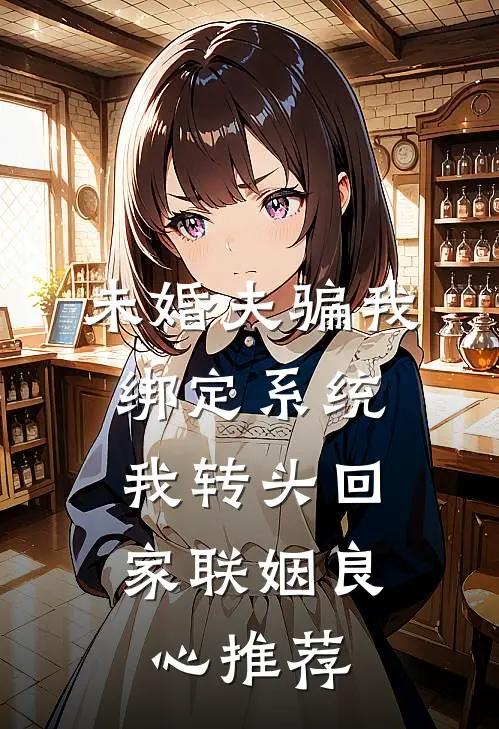 未婚夫骗我绑定系统，我转头回家联姻良心推荐
