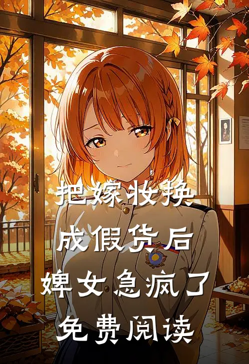 把嫁妆换成假货后，婢女急疯了免费阅读