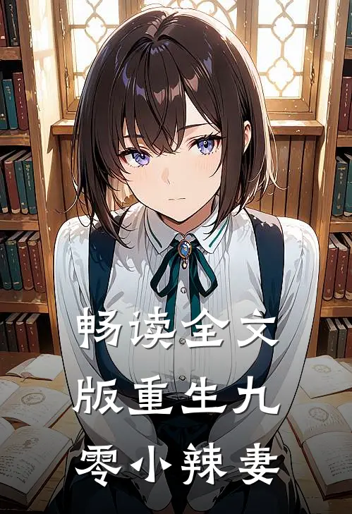 畅读全文版重生九零小辣妻