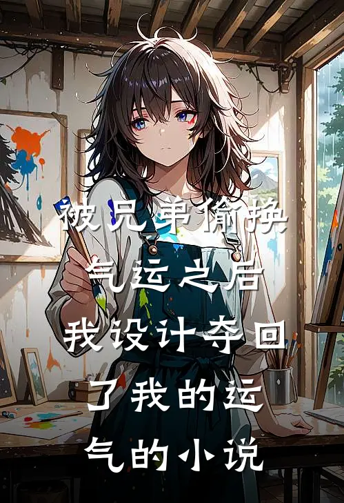 被兄弟偷换气运之后，我设计夺回了我的运气的小说