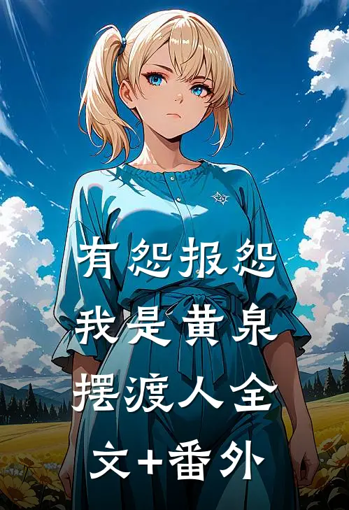 有怨报怨，我是黄泉摆渡人全文+番外