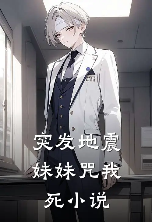 突发地震，妹妹咒我死小说
