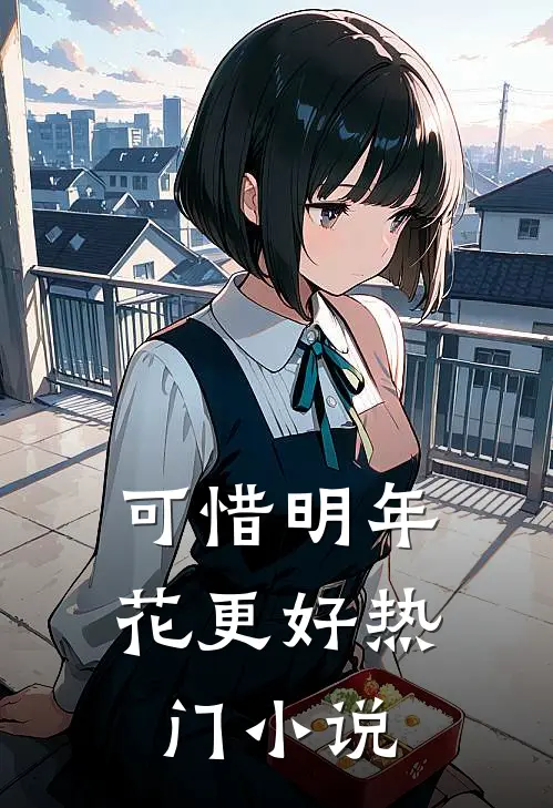 可惜明年花更好热门小说