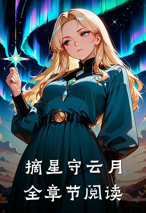 摘星守云月全章节阅读