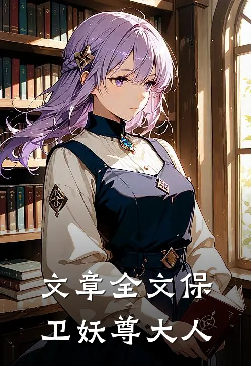文章全文保卫妖尊大人
