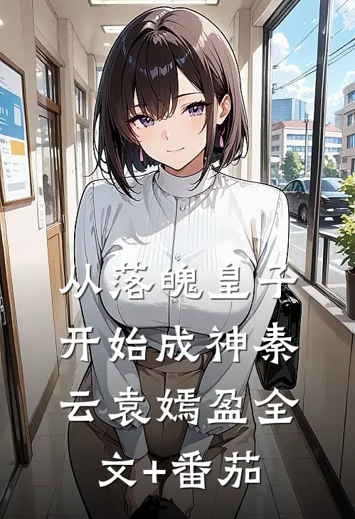 从落魄皇子开始成神秦云袁嫣盈全文+番茄