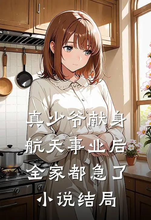 真少爷献身航天事业后，全家都急了小说结局