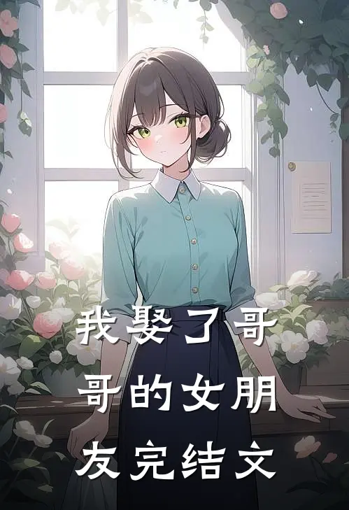 我娶了哥哥的女朋友完结文