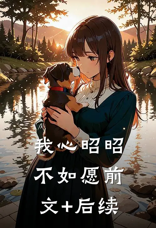 我心昭昭不如愿前文+后续