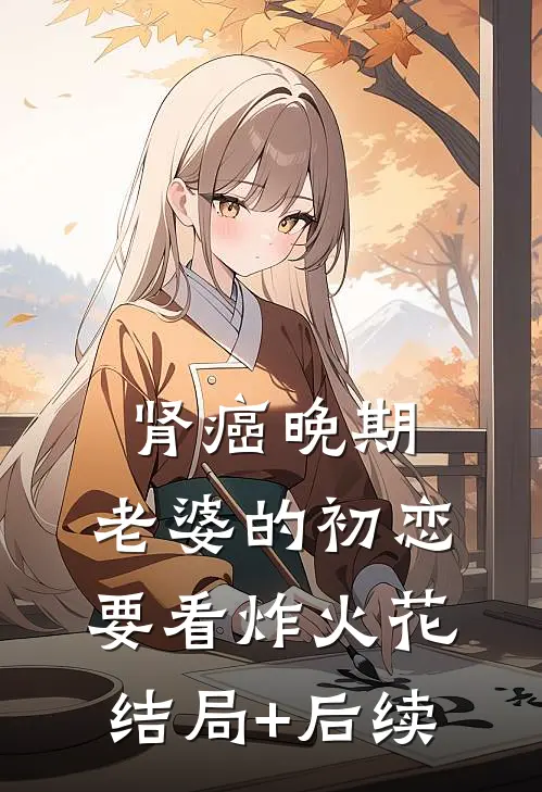 肾癌晚期，老婆的初恋要看炸火花结局+后续