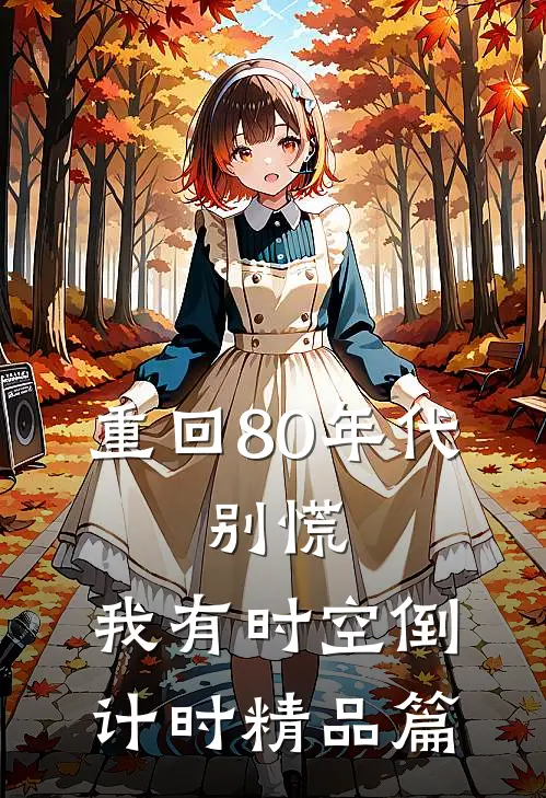 重回80年代：别慌，我有时空倒计时精品篇