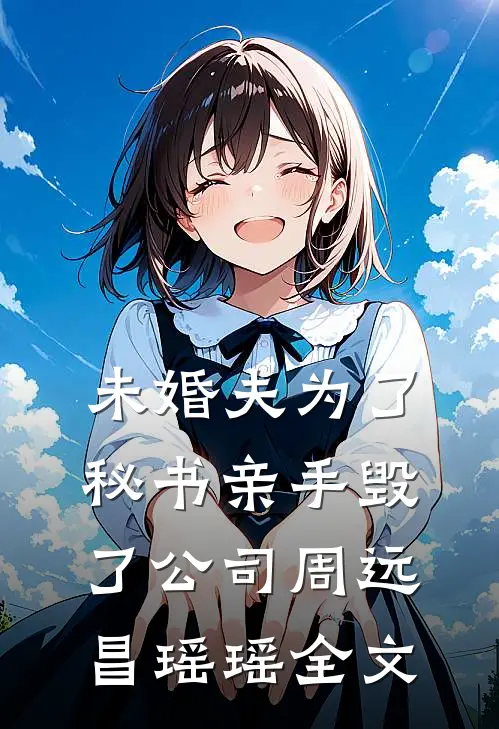 未婚夫为了秘书亲手毁了公司周远昌瑶瑶全文