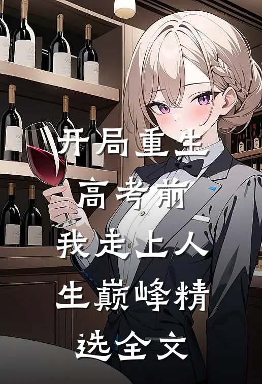 开局重生高考前，我走上人生巅峰精选全文