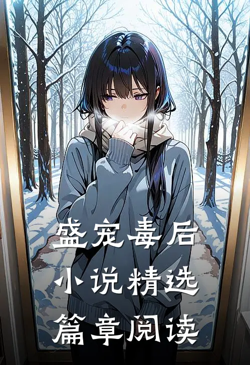 盛宠毒后 小说精选篇章阅读