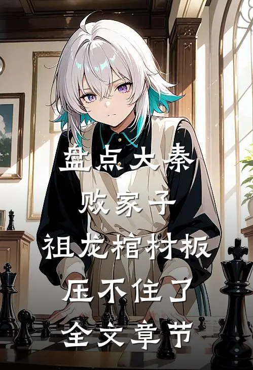 盘点大秦败家子，祖龙棺材板压不住了全文章节