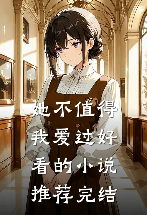 她不值得我爱过好看的小说推荐完结