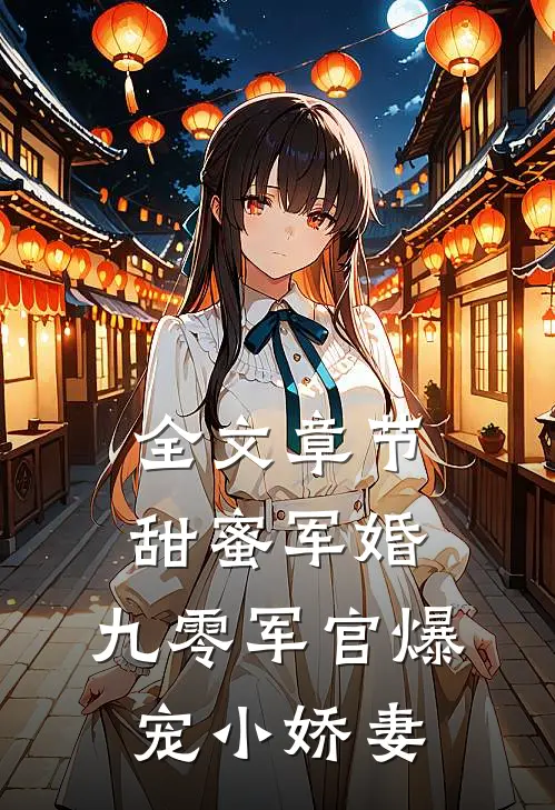 全文章节甜蜜军婚：九零军官爆宠小娇妻