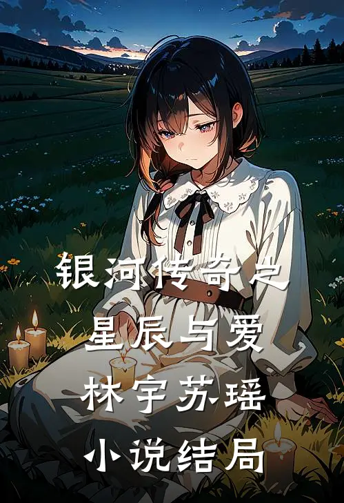银河传奇之星辰与爱林宇苏瑶小说结局
