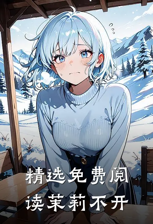 精选免费阅读茉莉不开