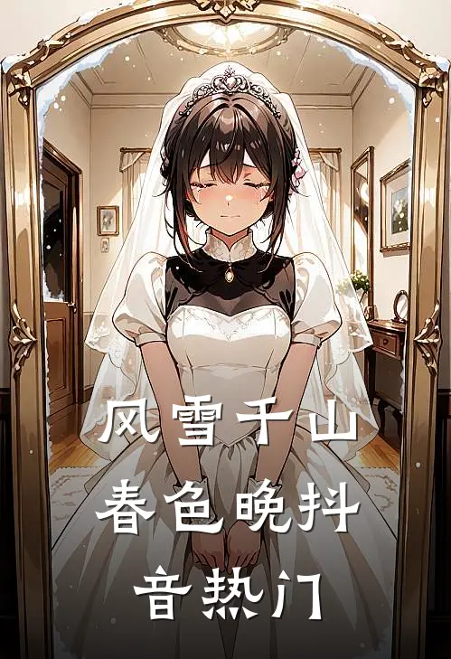 风雪千山春色晚抖音热门