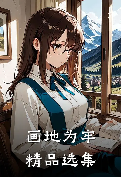 画地为牢精品选集