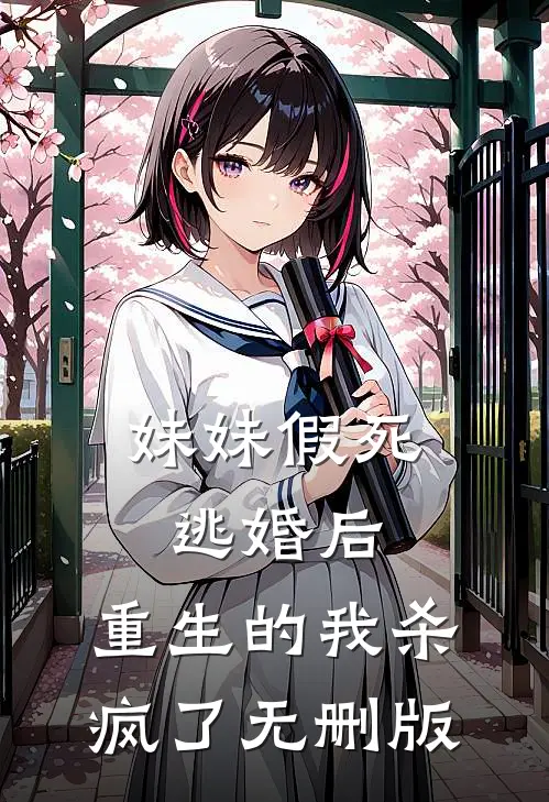 妹妹假死逃婚后，重生的我杀疯了无删版