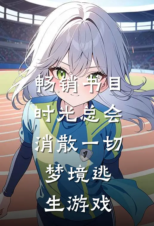 畅销书目时光总会消散一切，梦境逃生游戏