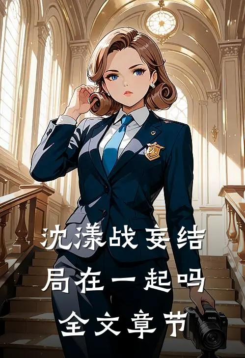 沈漾战妄结局在一起吗全文章节