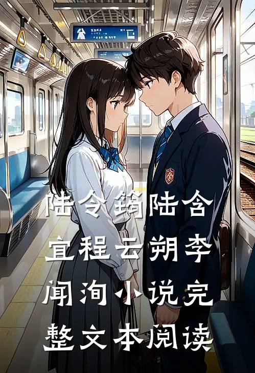 陆令筠陆含宜程云朔李闻洵小说完整文本阅读