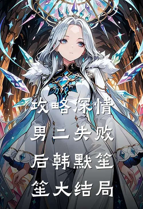攻略深情男二失败后韩默笙笙大结局