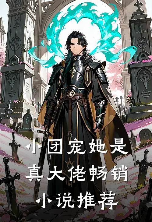 小团宠她是真大佬畅销小说推荐