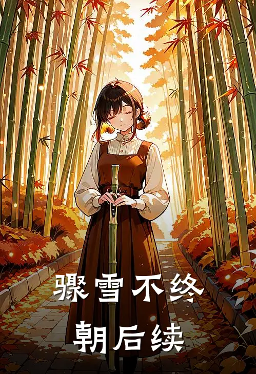 骤雪不终朝后续