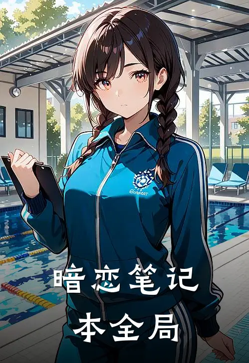 暗恋笔记本全局