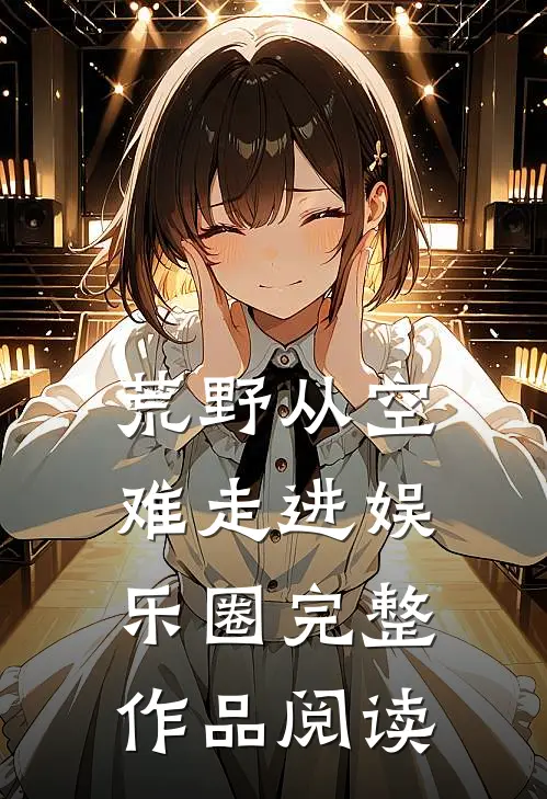 荒野从空难走进娱乐圈完整作品阅读