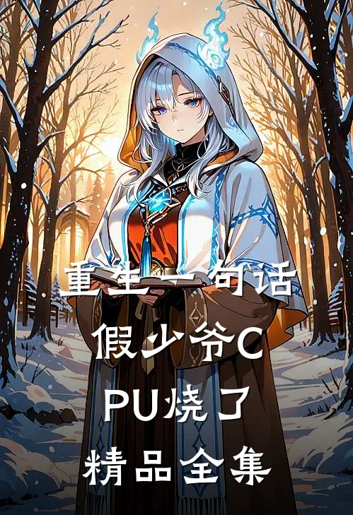重生一句话，假少爷CPU烧了精品全集