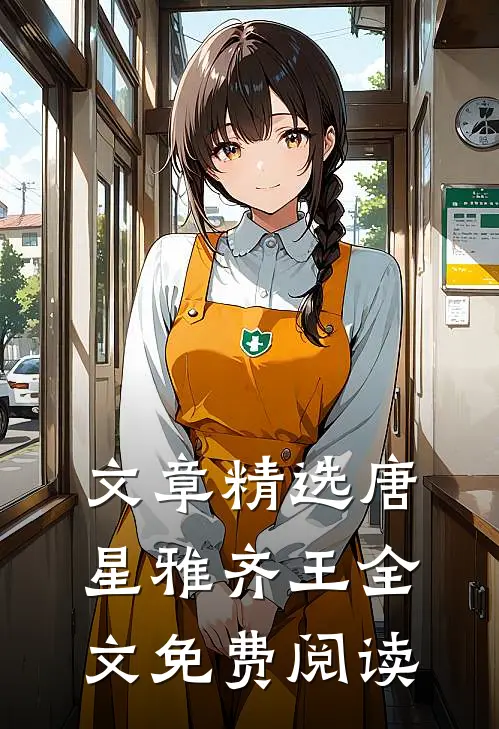 文章精选唐星雅齐王全文免费阅读