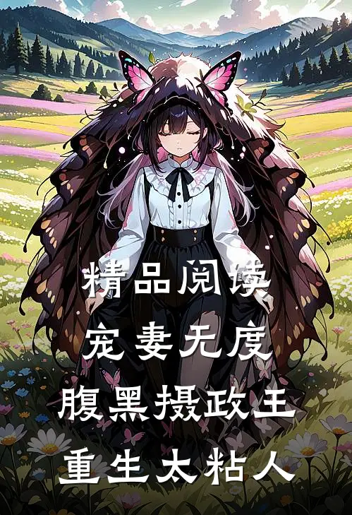 精品阅读宠妻无度:腹黑摄政王重生太粘人