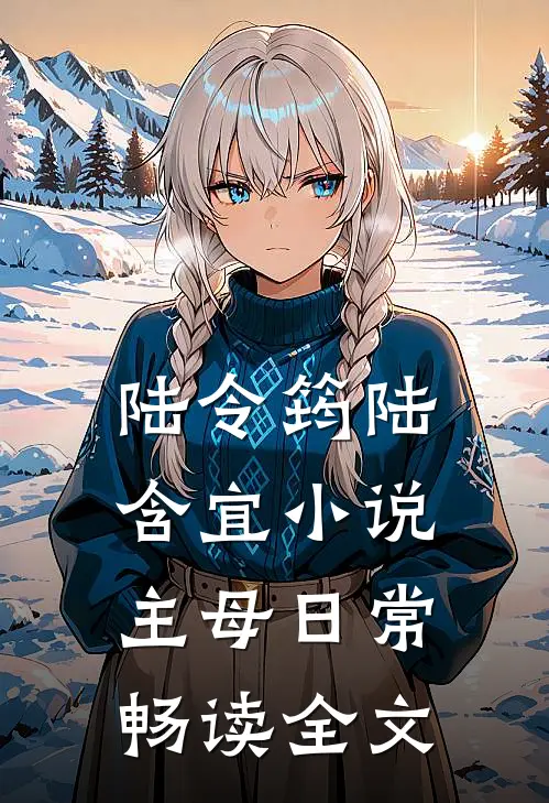 陆令筠陆含宜小说主母日常畅读全文