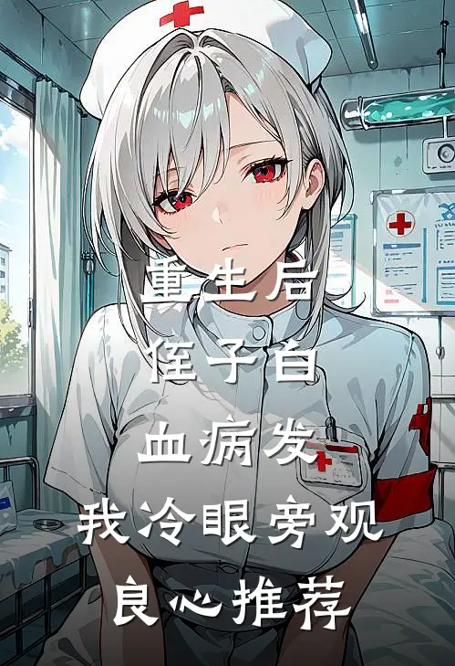 重生后，侄子白血病发，我冷眼旁观良心推荐